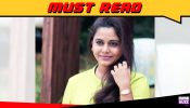Being with Nature is a simple but powerful way to take care of ourselves: Hemangi Kavi of Kaise Mujhe Tum Mil Gaye fame 908792
