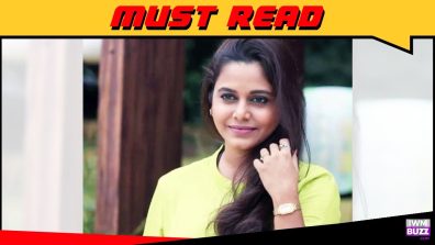 Being with Nature is a simple but powerful way to take care of ourselves: Hemangi Kavi of Kaise Mujhe Tum Mil Gaye fame
