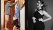 Benefits of Yoga during pregnancy : Deepika Padukone’s routine reminds us of Anushka Sharma