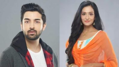 Bhagya Lakshmi Actor Rohit Suchanti Reveals These Four Habits Of Aishwarya Khare He Wants In His Wife
