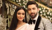 Bhagya Lakshmi Actors Aishwarya Khare & Rohit Suchanti Share BTS From Challenging Borewell Sequence