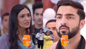 Bhagya Lakshmi Serial Twist: Oh No! Paro Falls In Borewell, Lakshmi And Rishi Fight With Each Other