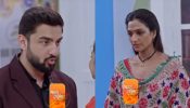Bhagya Lakshmi Serial Twist: Rishi Dances With Malishka, Lakshmi Jealous
