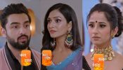 Bhagya Lakshmi Serial Twist: Rishi Praises Lakshmi, Neelam Warns Malishka To Stay Away From Paro