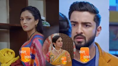 Bhagya Lakshmi Serial Upcoming Twist: Lakshmi And Paro’s Disappearance Upsets Rishi