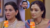 Bhagya Lakshmi Serial Upcoming Twist: Neelam Files Case For Paro’s Custody, Lakshmi Distressed
