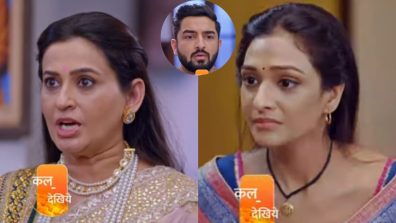 Bhagya Lakshmi Serial Upcoming Twist: Neelam Files Case For Paro’s Custody, Lakshmi Distressed