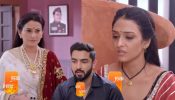 Bhagya Lakshmi Serial Upcoming Twist: Neelam Makes False Allegations Against Lakshmi In Court, Rishi Tensed