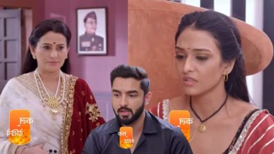 Bhagya Lakshmi Serial Upcoming Twist: Neelam Makes False Allegations Against Lakshmi In Court, Rishi Tensed