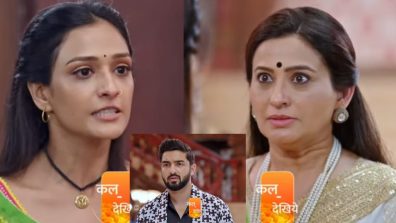 Bhagya Lakshmi Upcoming Episode: Neelam And Lakshmi Indulge In Heated Argument, Rishi Distressed