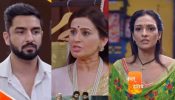 Bhagya Lakshmi Upcoming Episode: Oh No! Rishi Betrays Neelam, Lakshmi Becomes Happy