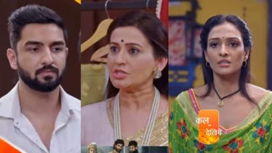 Bhagya Lakshmi Upcoming Episode: Oh No! Rishi Betrays Neelam, Lakshmi Becomes Happy