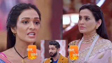 Bhagya Lakshmi Upcoming Twist: Lakshmi Begs Neelam To Withdraw Paro’s Custody Case, Rishi Distressed