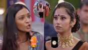 Bhagya Lakshmi Upcoming Twist: Lakshmi Confronts Malishka, Rishi Shocked