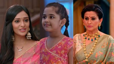 Bhagya Lakshmi Upcoming Twist: Lakshmi Convinces Rescuer To Let Her Go To Save Paro, Neelam Stops Lakshmi To Do So