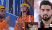 Bhagya Lakshmi Upcoming Twist: Lakshmi  Enters The Borewell To Save Paro, Rishi Distressed