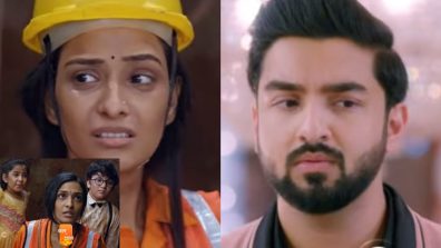 Bhagya Lakshmi Upcoming Twist: Lakshmi Faints, Paro And Rohan Get Worried