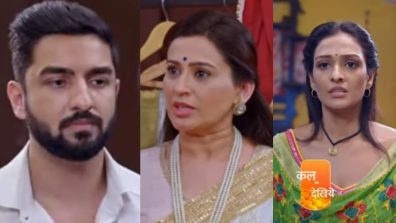 Bhagya Lakshmi Upcoming Twist: Lakshmi Plans To Leave The City With Paro, Rishi And Neelam Panic