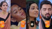 Bhagya Lakshmi Upcoming Twist: Malishka Poisons Paro’s Laddoos, Lakshmi Gets A Hint