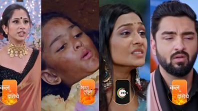 Bhagya Lakshmi Upcoming Twist: Malishka Poisons Paro’s Laddoos, Lakshmi Gets A Hint