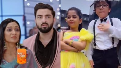 Bhagya Lakshmi Upcoming Twist: Oh No! Paro’s Condition Deteriorates, Rishi And Lakshmi Distressed