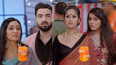 Bhagya Lakshmi Upcoming Twist: Rishi And Lakshmi Feel Helpless, Malishka Wishes Paro’s Death