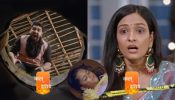 Bhagya Lakshmi Upcoming Twist: Rishi Gets Afraid Of Heavy Rain, Lakshmi Adores Paro And Rohan