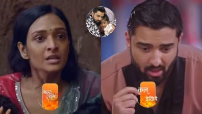 Bhagya Lakshmi Upcoming Twist: Rishi Goes Inside The Borewell, Saves Paro, Rohan And Lakshmi