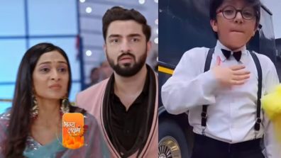 Bhagya Lakshmi Upcoming Twist: Rohan Jumps In Borewell, Rishi And Lakshmi Shocked