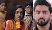 Bhagya Lakshmi Upcoming Twist: Snake Enters The Borewell, Lakshmi, Paro And Rohan’s Life In Danger