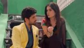 Bhavika Sharma And Hitesh Bharadwaj's Off-Screen Bond: A Delight For Ghum Hai Kisikey Pyaar Meiin Fans 908377