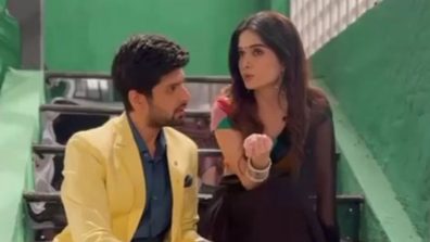 Bhavika Sharma And Hitesh Bharadwaj’s Off-Screen Bond: A Delight For Ghum Hai Kisikey Pyaar Meiin Fans