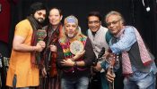 Bhoomi Band Celebrates 25 Years of Musical Journey