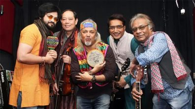 Bhoomi Band Celebrates 25 Years of Musical Journey