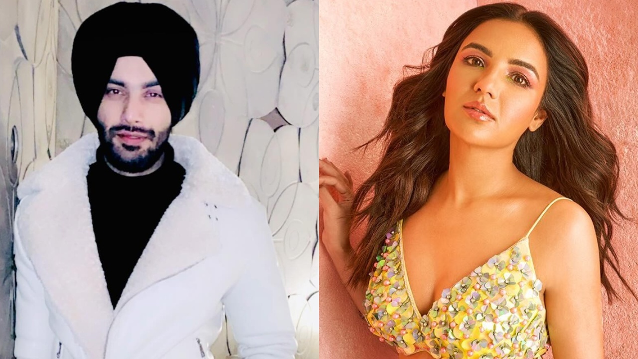 Bigg Boss 14: Shehzad Deol Praises Jasmin Bhasin For Attending The Event Despite Her Bad Eye Condition 909220