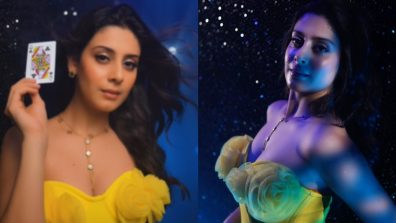 Bigg Boss 17 Isha Malviya Grooves On ‘Jeeja’ Song, Showcasing Her Classy Dance Moves