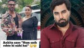 Bigg Boss 17 Vicky Jain Calls Armaan Malik His Favorite Contestant, Ankita Lokhande Says, “I Don’t Watch…” 907155