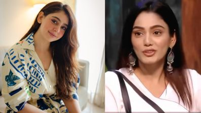 Bigg Boss OTT 3 Update: Niti Taylor Renders Her Support To Sana Makbul; Questions Double Standards In The Game