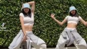 BLACKPINK's Lisa Makes Waves With Her Dance Moves In New TikTok Video On Instagram 905131