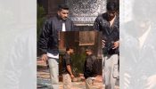 Blockbuster Director Duo B2gether Pros Share Behind-the-Scenes of 'O Saajna' Featuring Badshah and Divine 910088