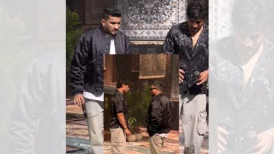 Blockbuster Director Duo B2gether Pros Share Behind-the-Scenes of ‘O Saajna’ Featuring Badshah and Divine