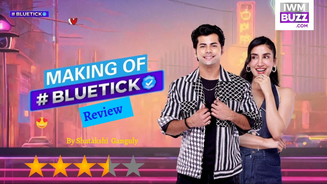 Bluetick Review: Hooks You Right From The Start 907817