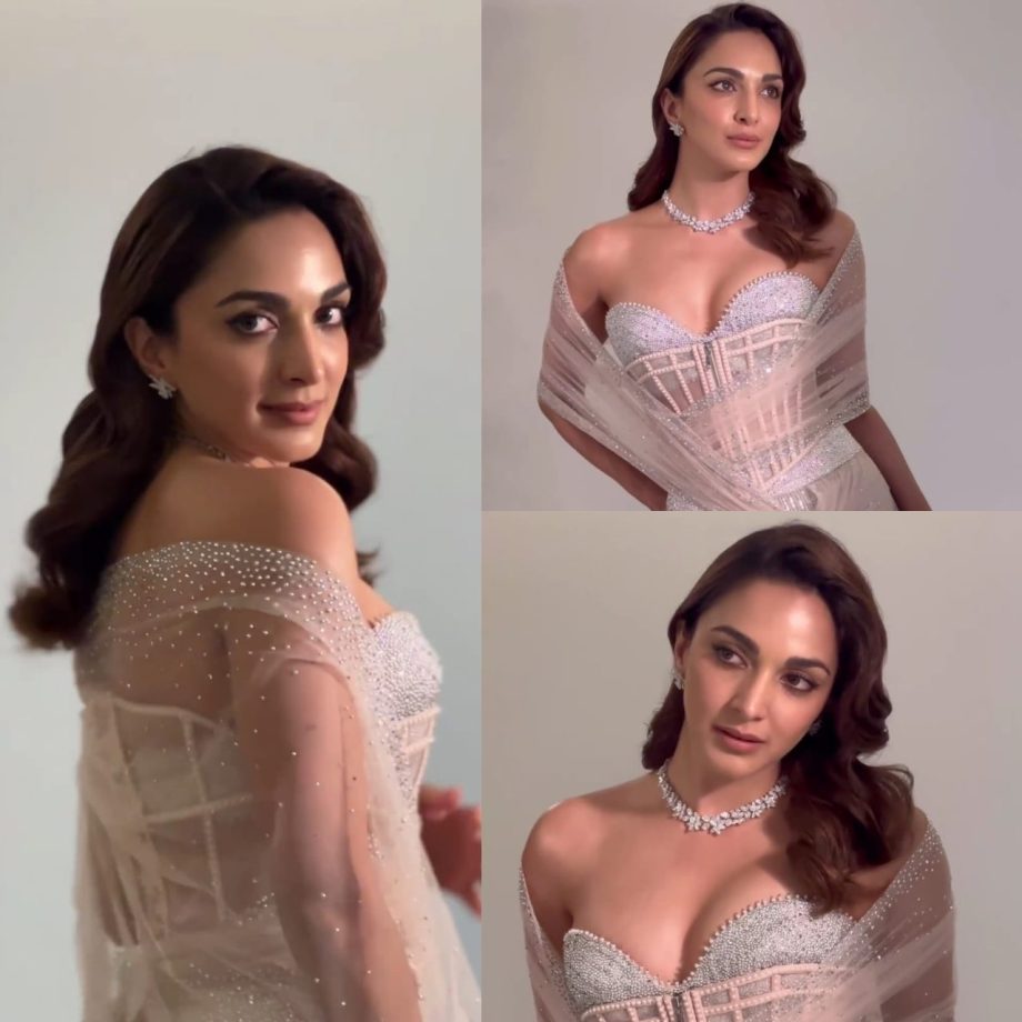 Bollywood Fashion Weekend: Deepika Padukone, Alia Bhatt To Kiara Advani- Divas Rock In Traditional Outfits 905351