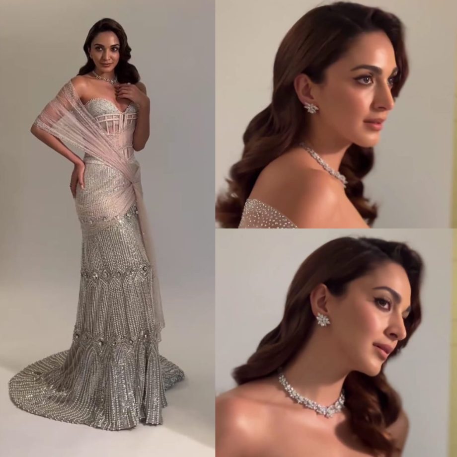 Bollywood Fashion Weekend: Deepika Padukone, Alia Bhatt To Kiara Advani- Divas Rock In Traditional Outfits 905353