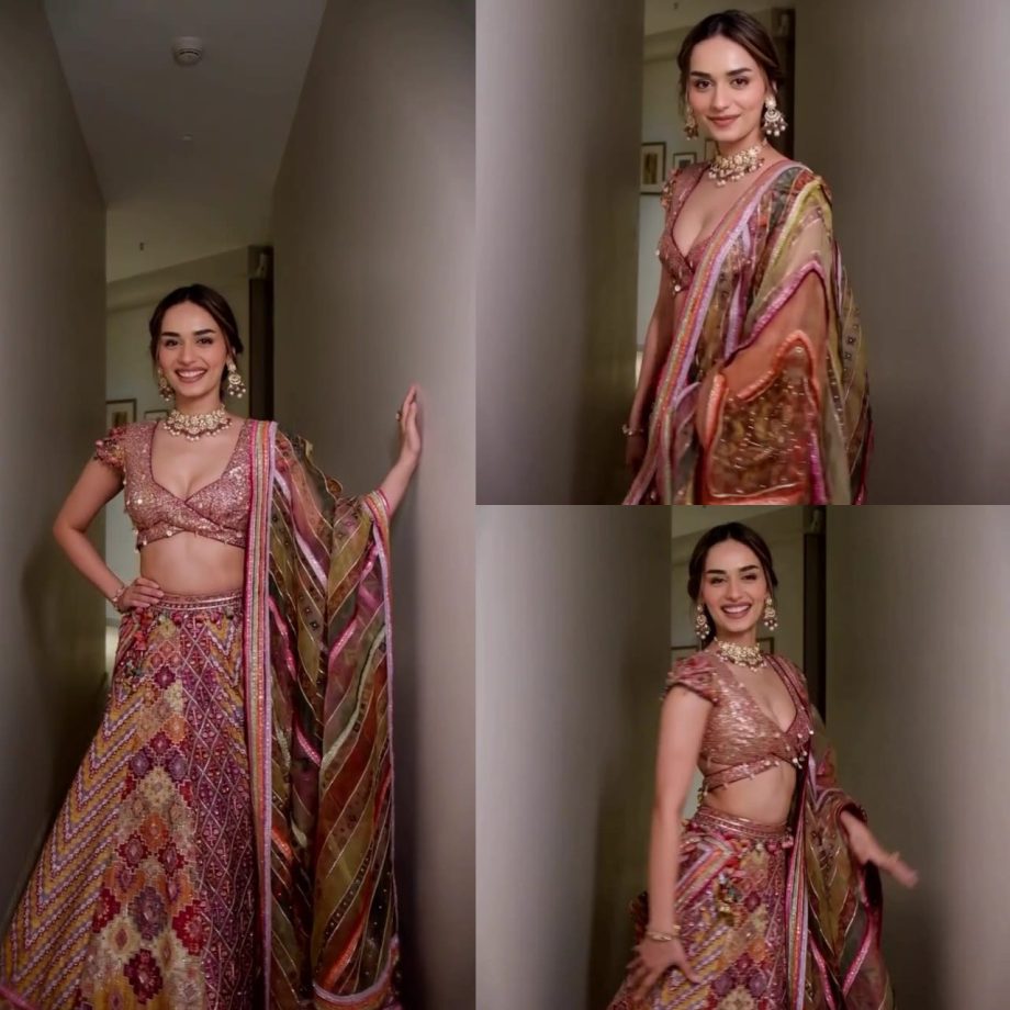 Bollywood Fashion Weekend: Deepika Padukone, Alia Bhatt To Kiara Advani- Divas Rock In Traditional Outfits 905354