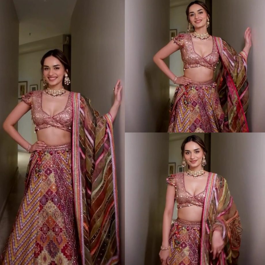 Bollywood Fashion Weekend: Deepika Padukone, Alia Bhatt To Kiara Advani- Divas Rock In Traditional Outfits 905355