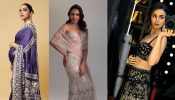 Bollywood Fashion Weekend: Deepika Padukone, Alia Bhatt To Kiara Advani- Divas Rock In Traditional Outfits