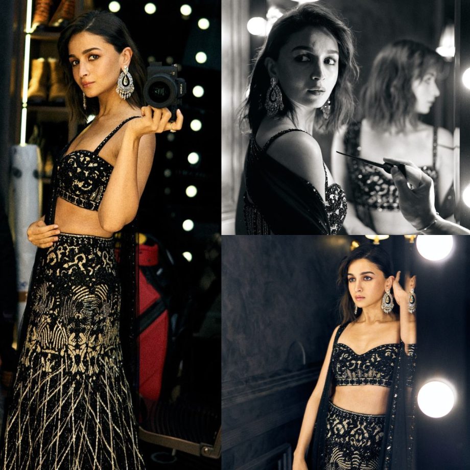 Bollywood Fashion Weekend: Deepika Padukone, Alia Bhatt To Kiara Advani- Divas Rock In Traditional Outfits 905344