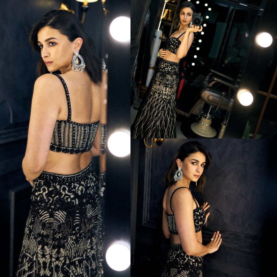 Bollywood Fashion Weekend: Deepika Padukone, Alia Bhatt To Kiara Advani- Divas Rock In Traditional Outfits 905345