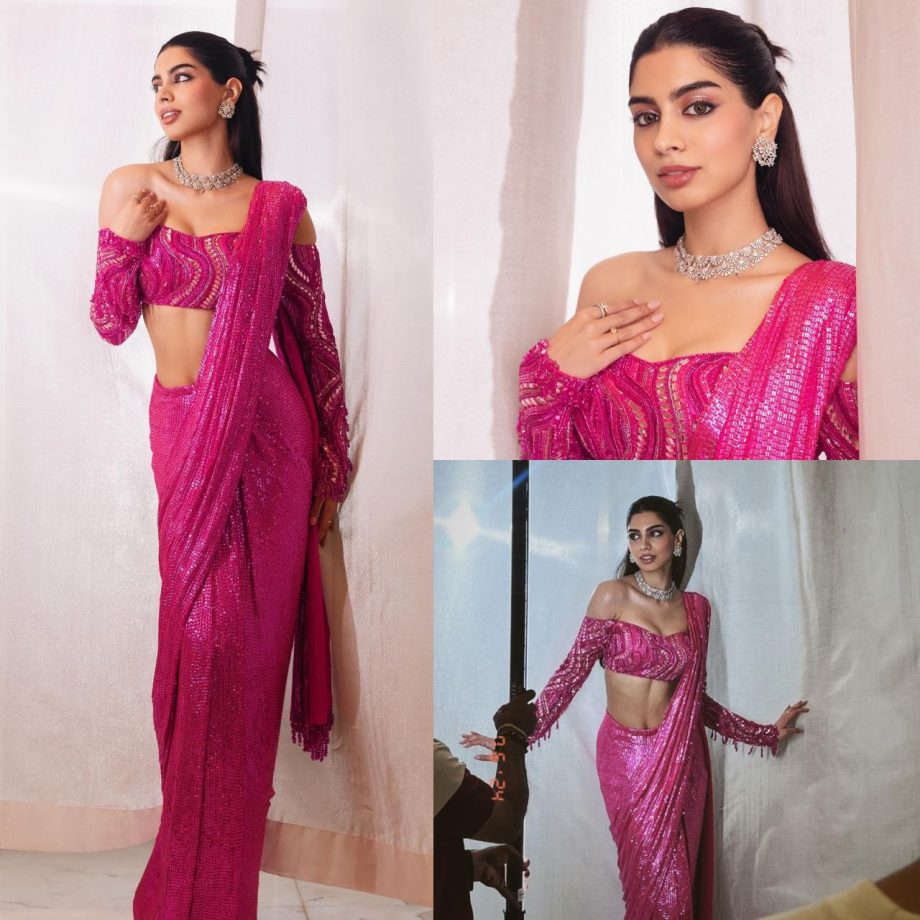 Bollywood Fashion Weekend: Deepika Padukone, Alia Bhatt To Kiara Advani- Divas Rock In Traditional Outfits 905349